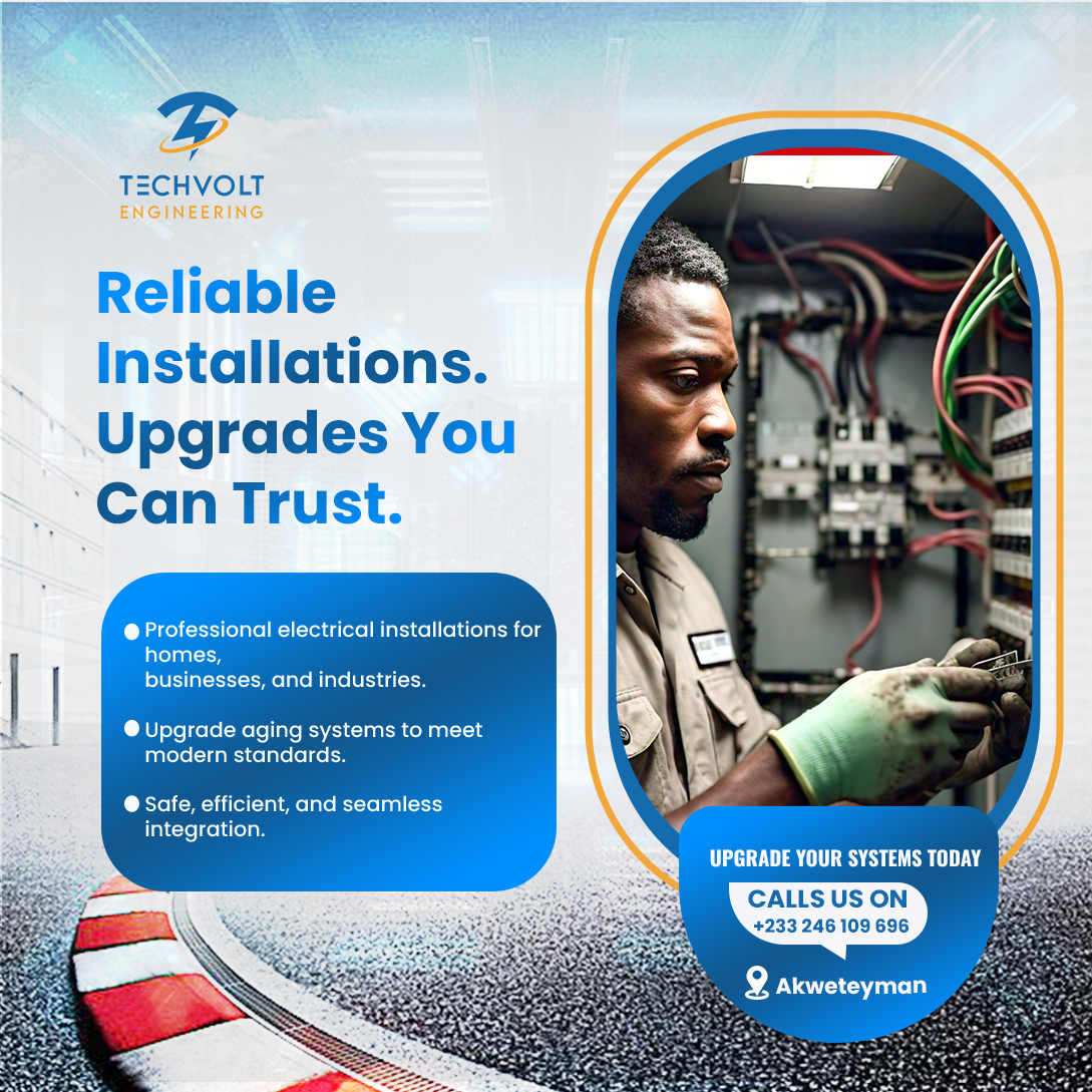 Reliable Installations